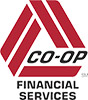 CO-OP Financial Services Logo