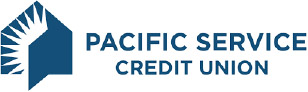Pacific Service Credit Union Logo