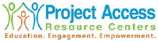 Project Access Resource Centers