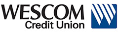 Wescom Credit Union Logo